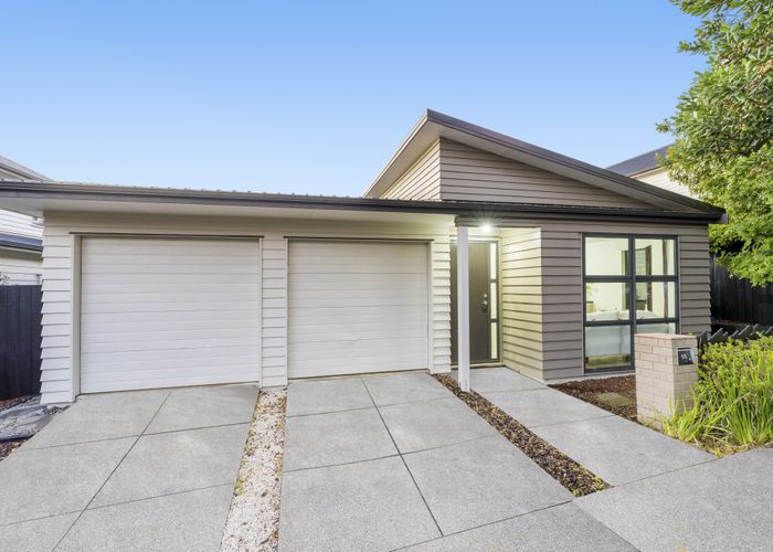  at 16  Waiarohia Place, Hobsonville, Waitakere City, Auckland