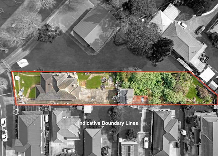  at 21 Milton Road, Papatoetoe, Manukau City, Auckland
