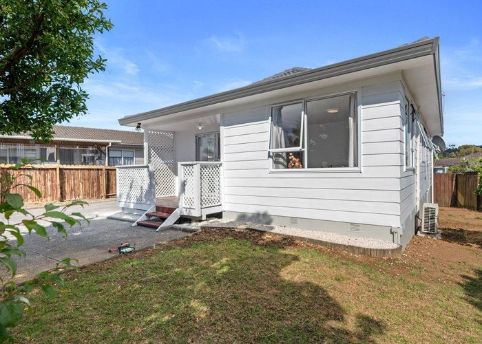  at 8 Childers Road, Ranui, Auckland