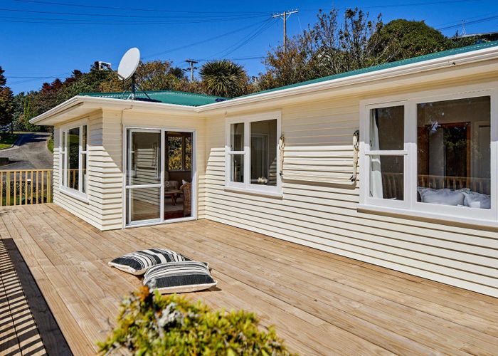  at 61 Kahu Road, Paremata, Porirua