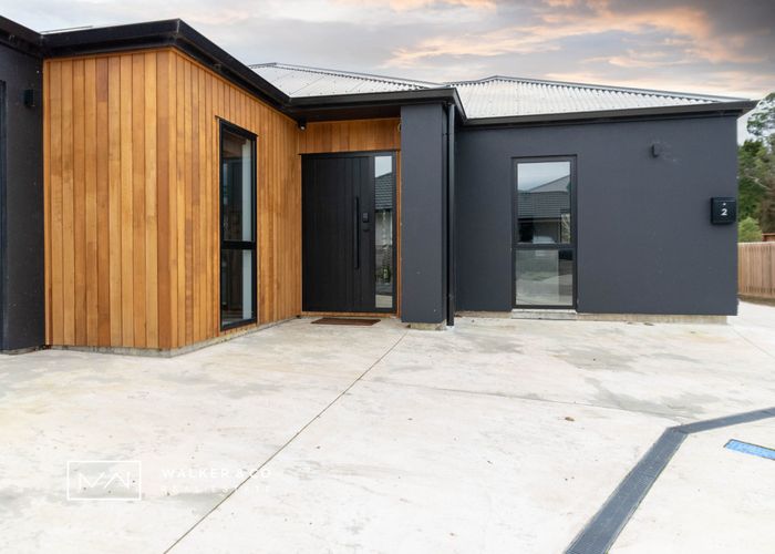  at 2 Nikau Lane, Timberlea, Upper Hutt, Wellington