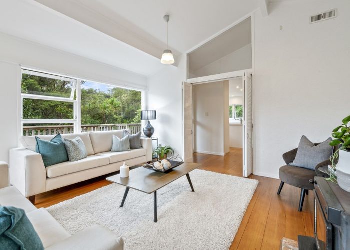  at 21 Berne Place, Birkenhead, Auckland