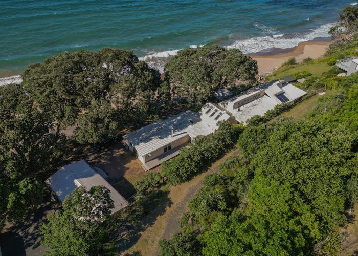  at 284 Matapaua Bay Road, Opito Bay, Whitianga