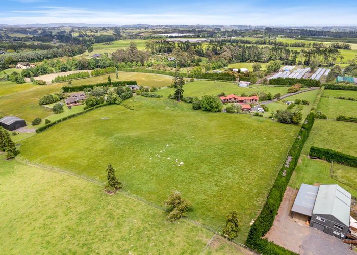  at 431C Glenbrook Road, Kingseat, Pukekohe