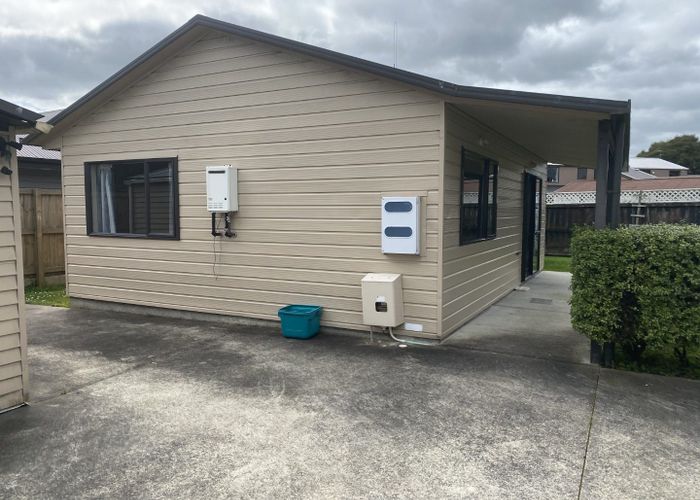  at 25A Montgomery Crescent, Bader, Hamilton, Waikato
