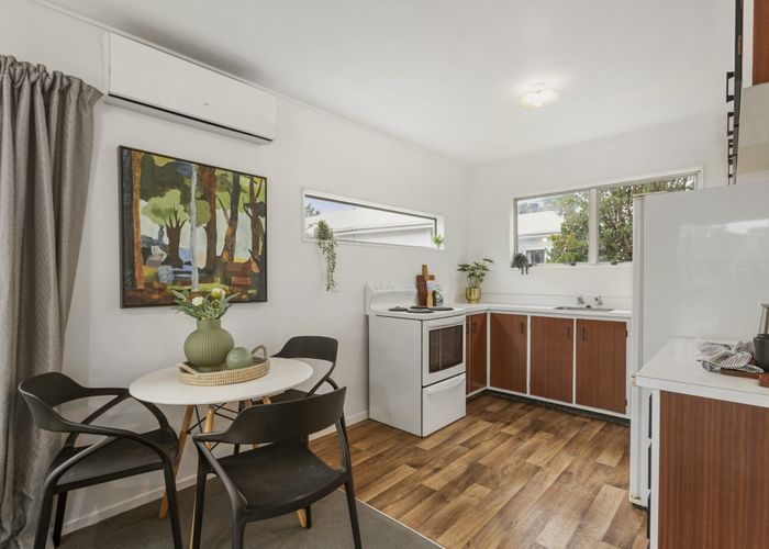  at 3/58 Brussels Street, Miramar, Wellington, Wellington