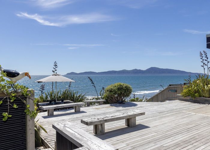  at 80 The Esplanade, Raumati South, Paraparaumu