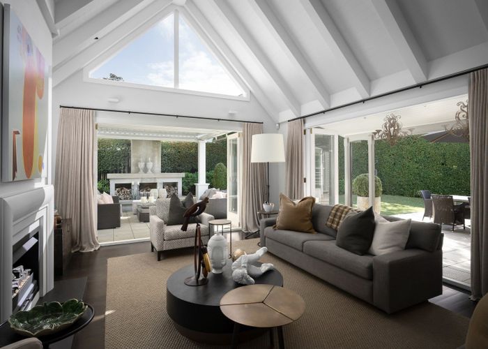  at 36 Glanville Terrace, Parnell, Auckland