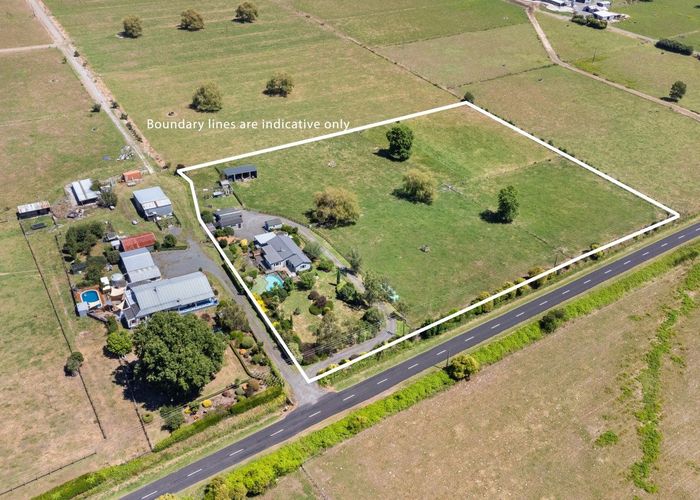  at 273A Pukahu Road, Awaiti, Paeroa