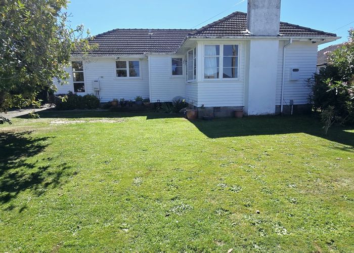  at 54 Shakespeare Avenue, Trentham, Upper Hutt, Wellington
