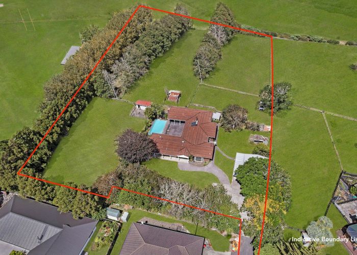  at 24 Mauku Road, Patumahoe, Franklin, Auckland