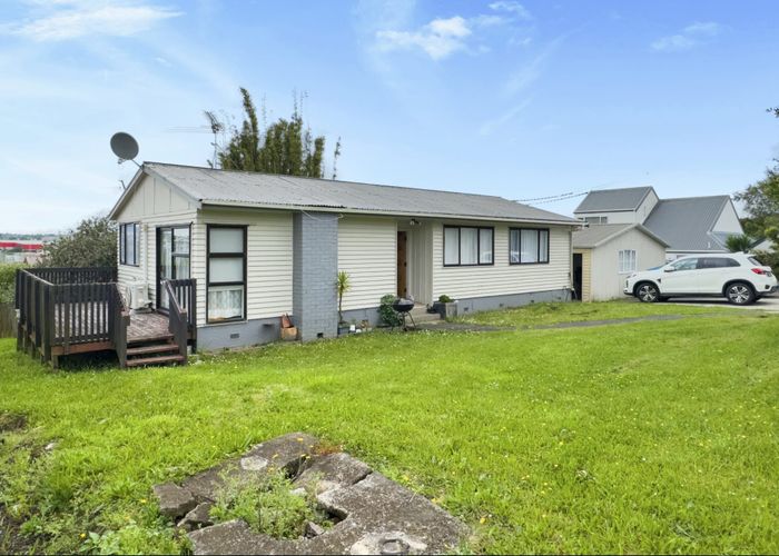  at 420A Richardson Road, Mount Roskill, Auckland City, Auckland