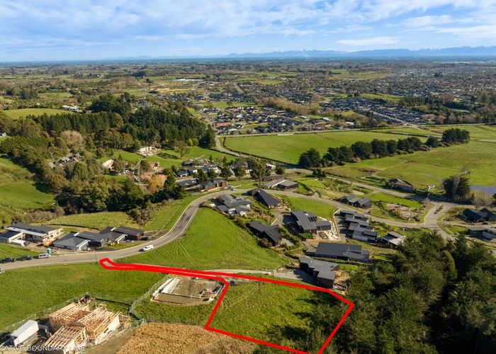  at 27 Redmund Spur Road, Kennedy's Bush, Christchurch City, Canterbury