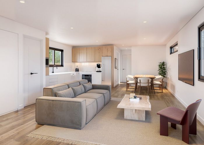  at 25 Clark Rd, Hobsonville, Waitakere City, Auckland