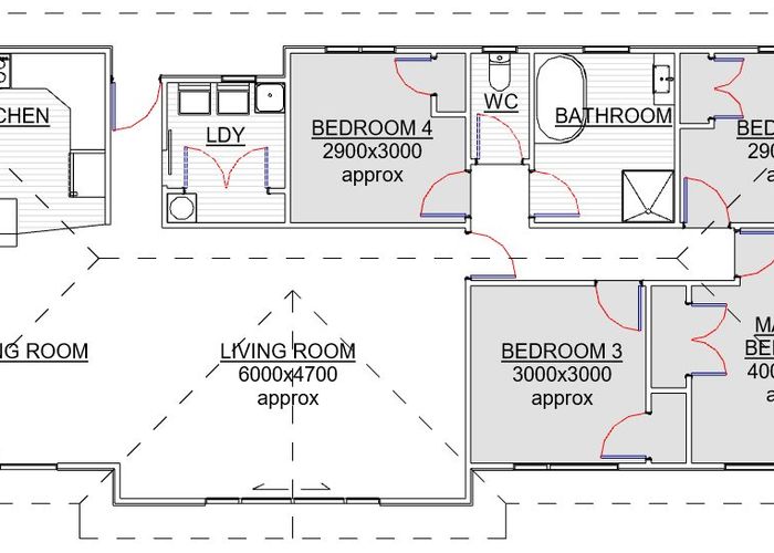  at 47 HAUTAPU ROAD, CAMBRIDGE, Cambridge, Waipa, Waikato