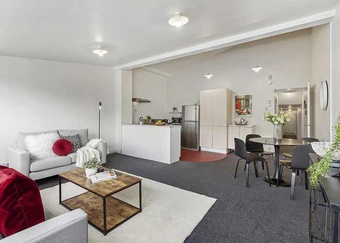  at 1/5 Hopper Street, Mount Cook, Wellington, Wellington