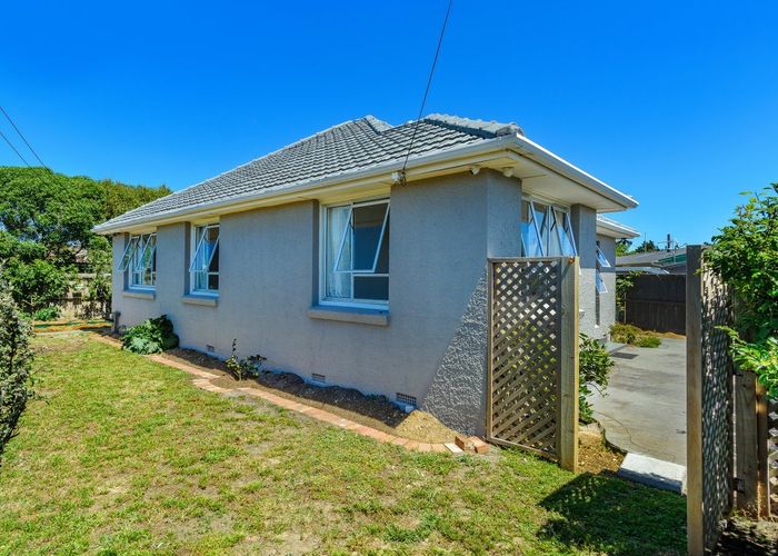 at 318 Pine Avenue, South New Brighton, Christchurch City, Canterbury