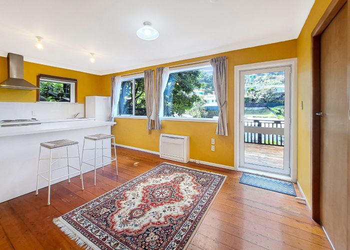  at 47B Melrose Road, Island Bay, Wellington, Wellington