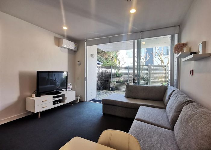  at 110/22 Fisher-Point Drive, City Centre, Auckland City, Auckland