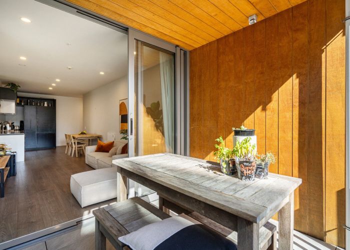  at 303/11 Vinegar LANE, Grey Lynn, Auckland