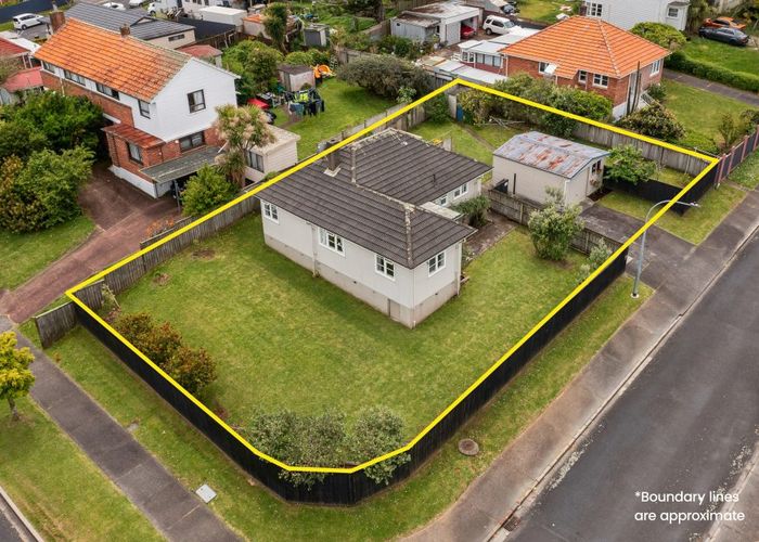  at 2 Mayn Avenue, Wesley, Auckland