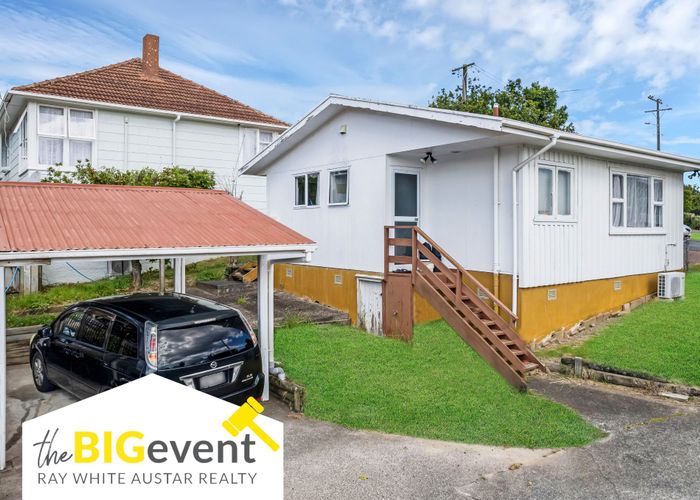  at 1/24 Holbrook Street, Avondale, Auckland