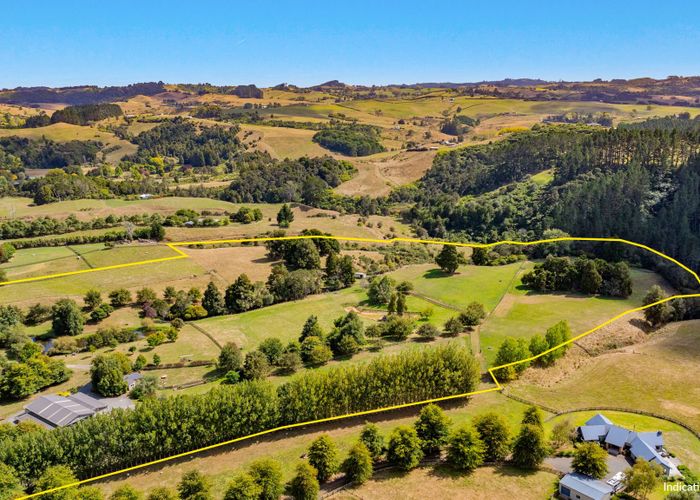  at 36F Farquharson Road, Hunua, Franklin, Auckland