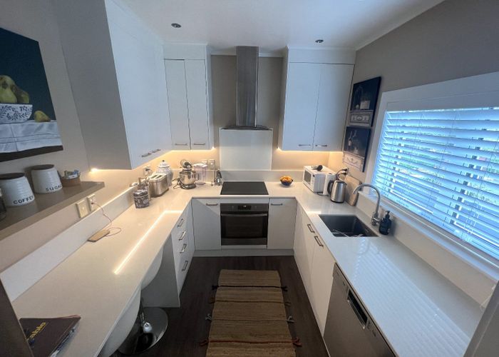  at 20/10 Austin Street, Mount Victoria, Wellington, Wellington