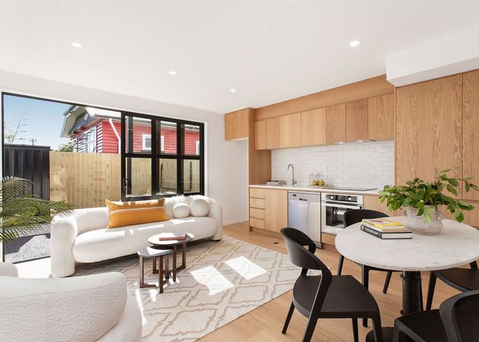  at 3/13 Moa Place, City Centre, Christchurch City, Canterbury