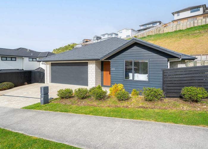  at 111 Melksham Drive, Churton Park, Wellington, Wellington