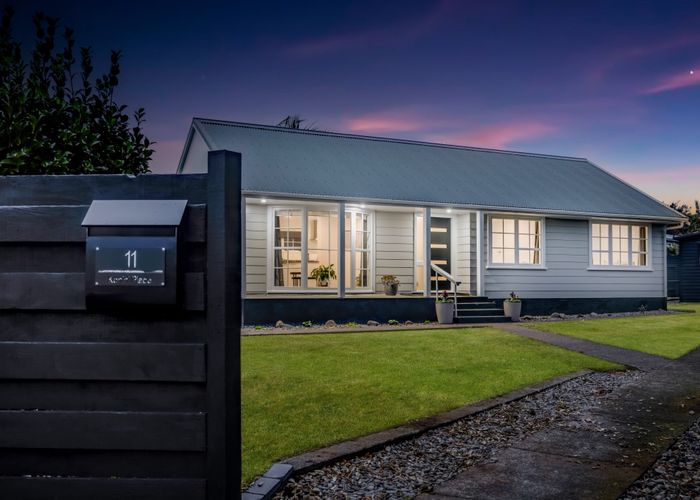  at 11 Konini Place, Hawera