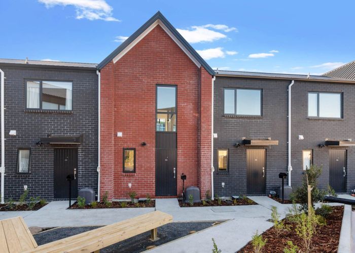  at 51/125B Metcalfe Road, Ranui, Waitakere City, Auckland