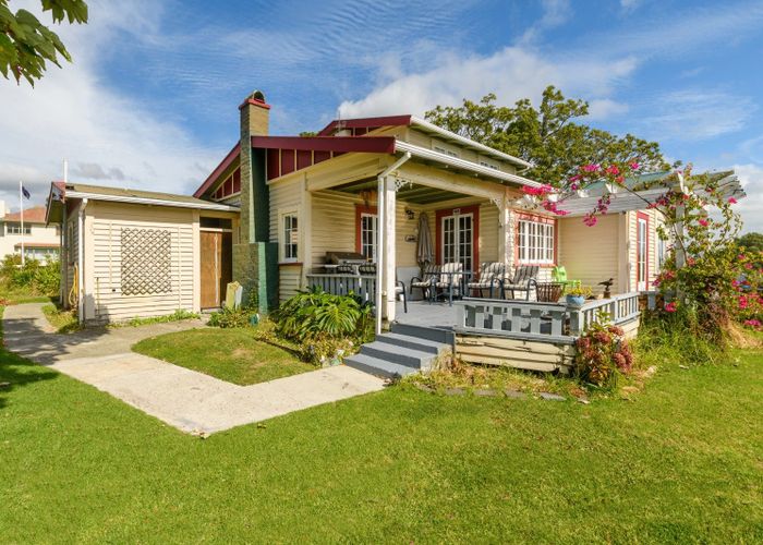  at 1 Eleventh Avenue, Avenues, Tauranga, Bay Of Plenty