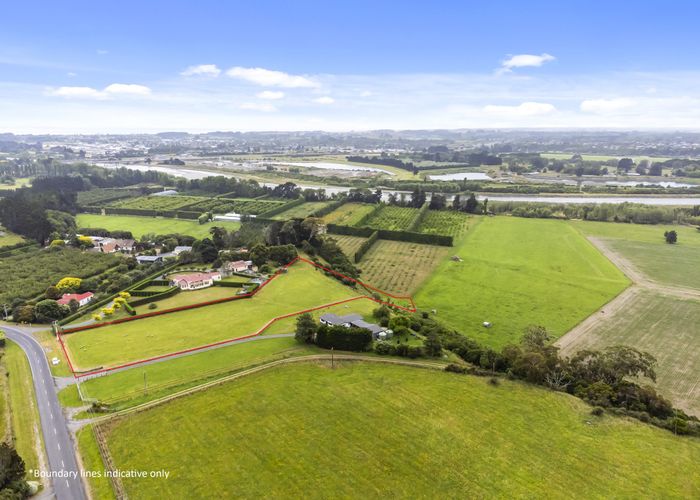  at 165 Otaki Gorge Road, Otaki, Kapiti Coast, Wellington