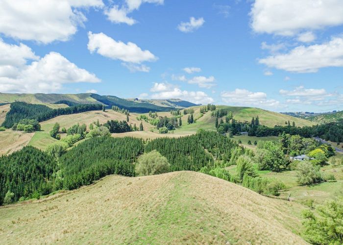  at 1601 Kahuranaki Road, Havelock North, Hastings, Hawke's Bay