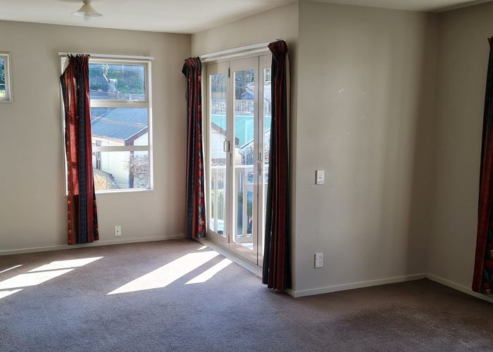  at 5/45 Rolleston Street, Mount Cook, Wellington, Wellington