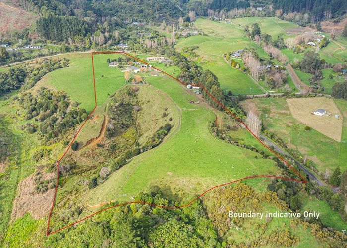  at 148 Wallace Loop Road, Koputaroa, Levin