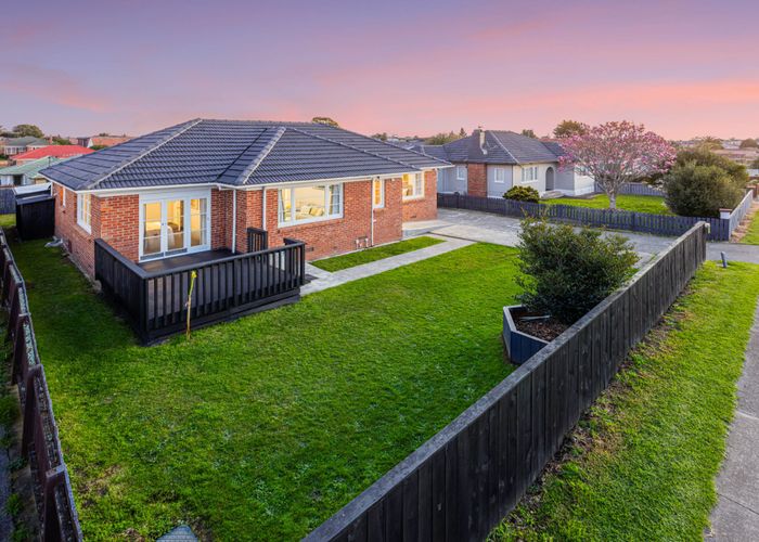  at 1/9 Weston Avenue, Papatoetoe, Manukau City, Auckland