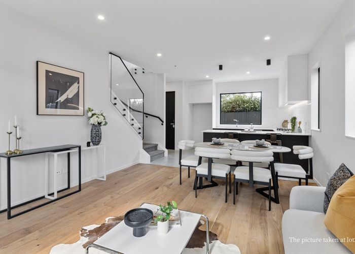  at 105A Sycamore Drive, Sunnynook, North Shore City, Auckland