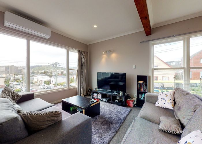  at 76A Rintoul Street, Newtown, Wellington, Wellington