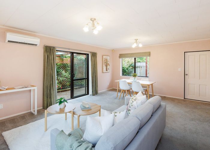  at 27A Worcester Street, West End, Palmerston North, Manawatu / Whanganui