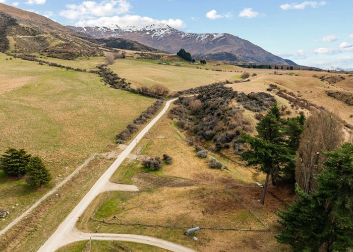  at 321 (198) Gibbston Back Road, Gibbston, Queenstown-Lakes, Otago