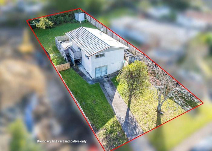  at 36 Lavery Place, Sunnynook, North Shore City, Auckland