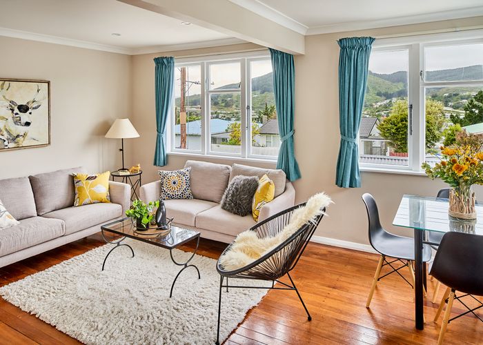  at 55 Davidson Crescent, Tawa, Wellington