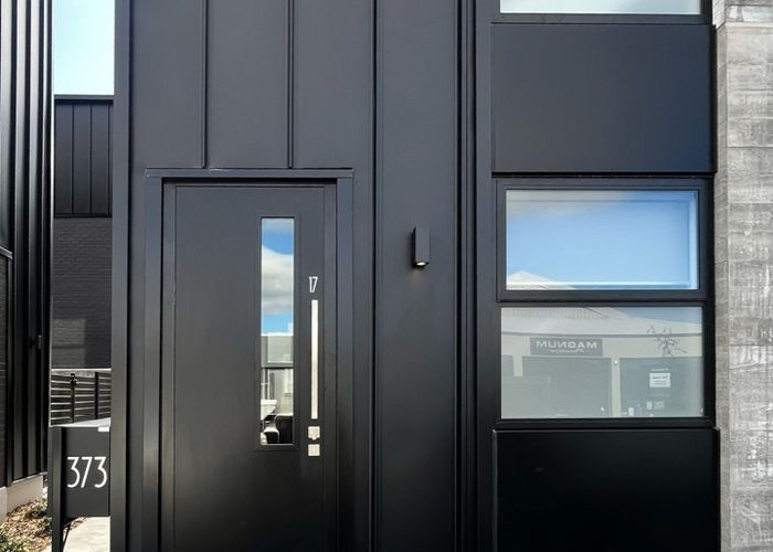  at 17/373 St Asaph Street, Christchurch Central, Christchurch