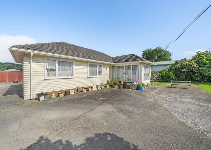  at 29 Ruthven Road, Wainuiomata, Lower Hutt, Wellington
