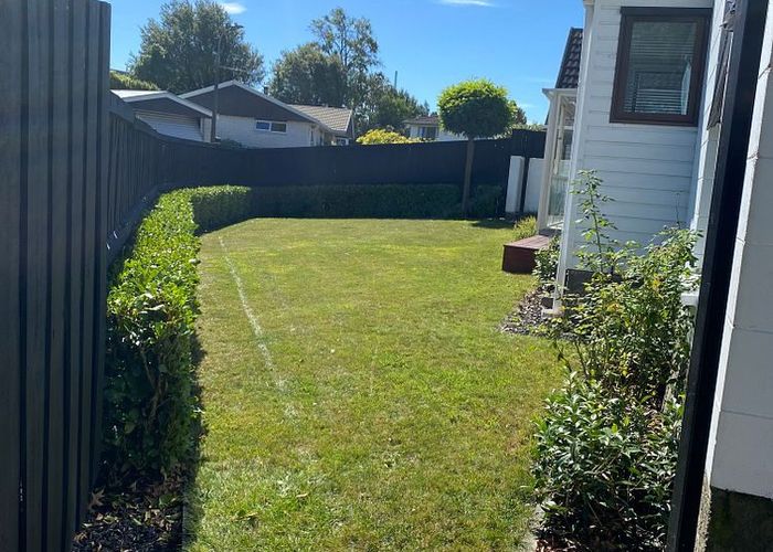  at 1/25 Kingham Place, Avonhead, Christchurch
