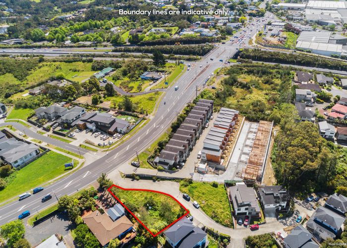  at 2 Korari Way, Unsworth Heights, North Shore City, Auckland