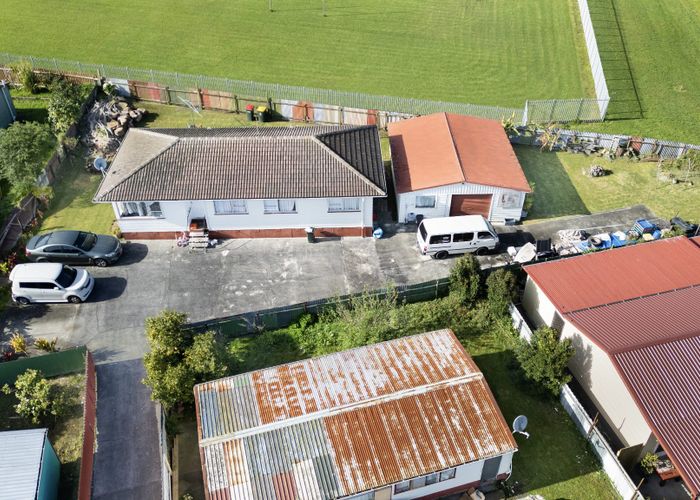  at 43 Israel Avenue, Clover Park, Manukau City, Auckland