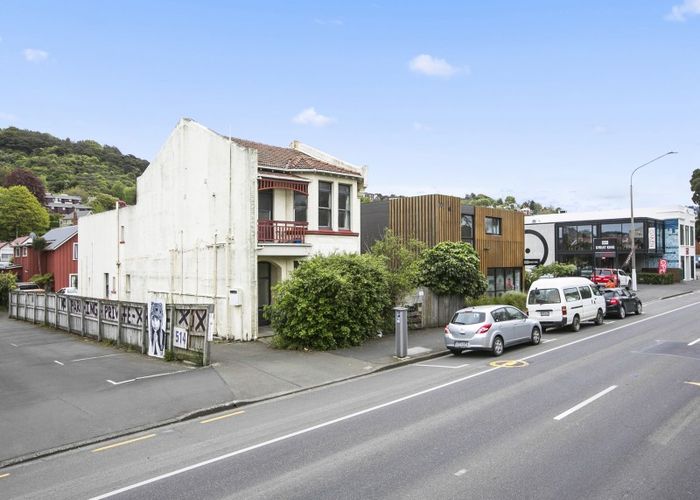  at 516 Great King Street, North Dunedin, Dunedin